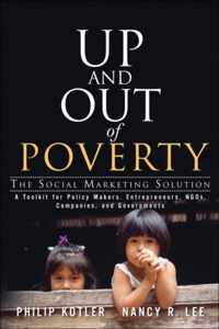 Up and Out of Poverty