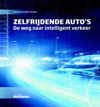 Zelfrijdende auto's