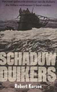 Schaduwduikers