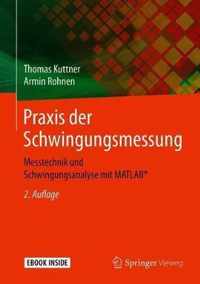 Praxis Der Schwingungsmessung