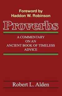 Proverbs