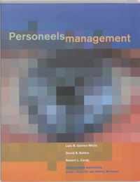 Personeelsmanagement