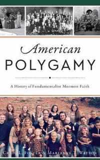 American Polygamy