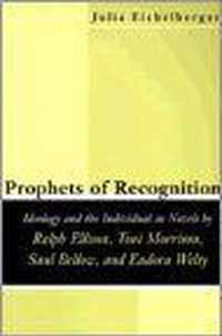 Prophets of Recognition