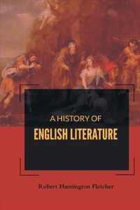 A History of English Literature