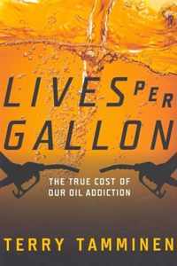 Lives Per Gallon