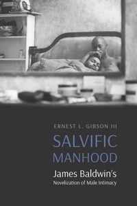 Salvific Manhood