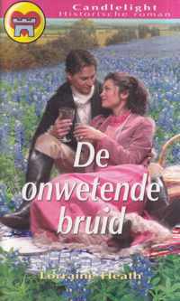 De onwetende bruid