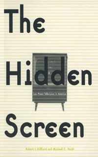 The Hidden Screen