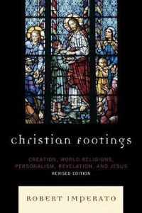 Christian Footings