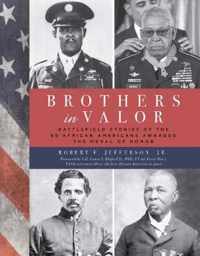 Brothers in Valor