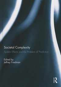 Societal Complexity