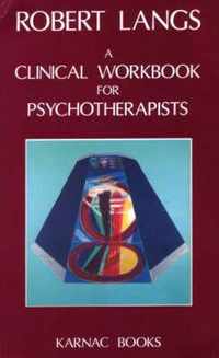 Clinical Workbook for Psychotherapists