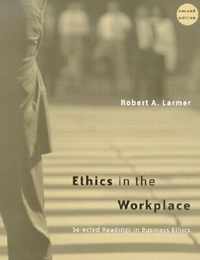 Ethics in the Workplace