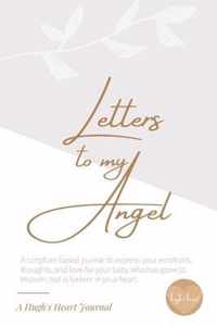 Letters to my Angel