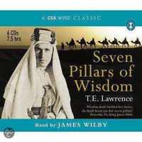 Seven Pillars of Wisdom