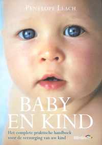 Baby En Kind