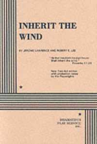 Inherit the Wind