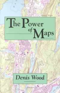 The Power of Maps