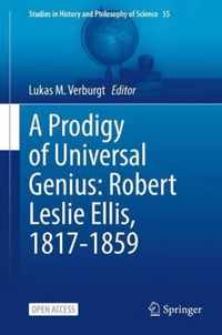 A Prodigy of Universal Genius