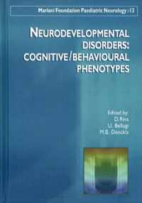 Neurodevelopmental Disorders