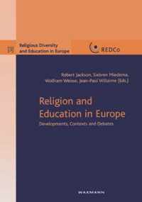 Religion and Education in Europe