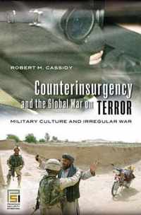 Counterinsurgency and the Global War on Terror