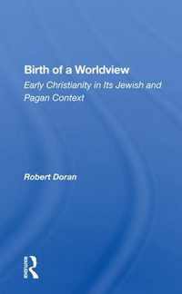 Birth of a Worldview