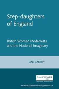 Step-Daughters of England