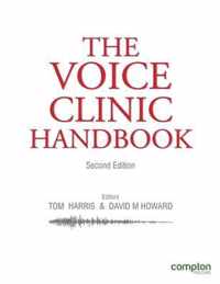 The Voice Clinic Handbook