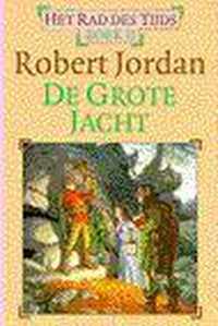 Het Rad des Tijds 2 - De Grote Jacht