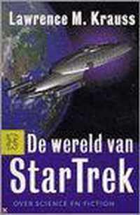 Wereld Van Star Trek Zb 3236