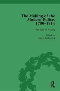 The Making of the Modern Police 17801914