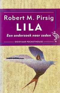 Lila een onderzoek naar zeden (ooievaar)