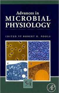 Advances in Microbial Physiology