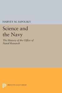 Science and the Navy - The History of the Office of Naval Research