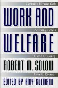 Work and Welfare