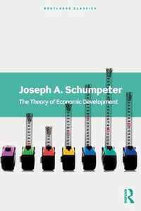 The Theory of Economic Development