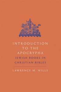 Introduction to the Apocrypha