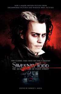 Sweeney Todd