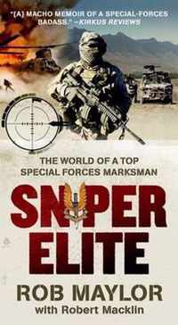 Sniper Elite