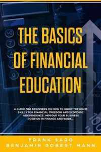 The Basics of Financial Education