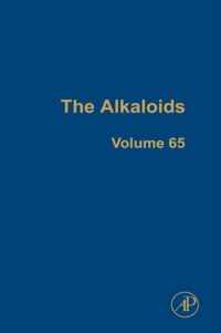 The Alkaloids