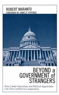 Beyond a Government of Strangers