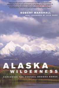 Alaska Wilderness