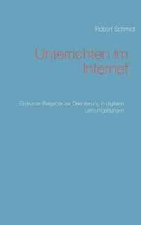 Unterrichten im Internet