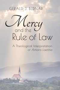 Mercy and the Rule of Law