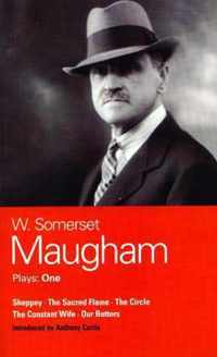 Maugham Plays