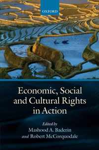 Economic, Social, And Cultural Rights In Action