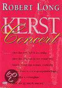 Kerstconcert Robert Long